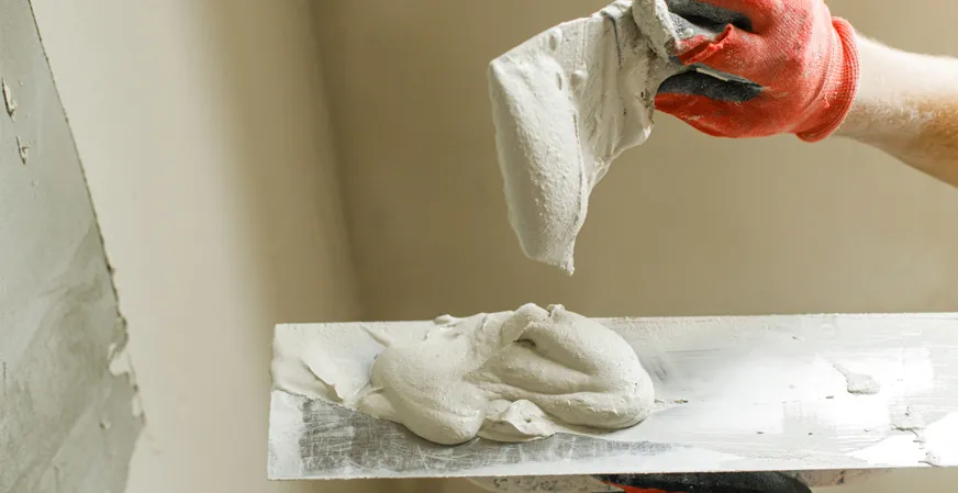 Alçı-Boya İşleri